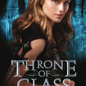 دانلود کتاب Throne of glass (سریر شیشه ای) جلد اول اثر Sarah J. Mass