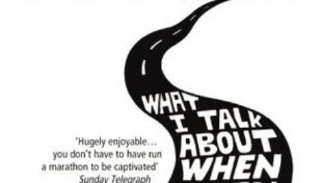 دانلود کتاب What I Talk about When I Talk about Running اثر Haruki Murakami