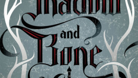 دانلود کتاب Shadow and Bone جلد اول از سه گانه گریشا اثر  Leigh Bardugo