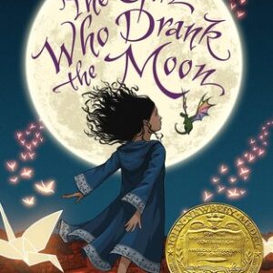 دانلود کتاب دختری که ماه را نوشید (The girl who drank the moon download)