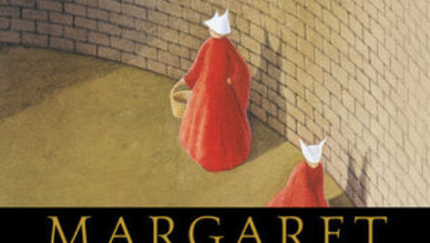 دانلود کتاب The Handmaids Tale اثر Margaret Atwood