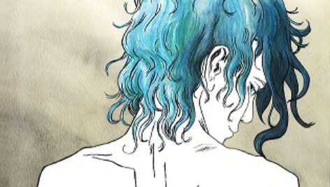 دانلود کتاب Blue is the warmest color فرانسوی (le bleu est une couleur chaude)