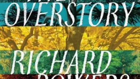دانلود کتاب The Overstory اثر Richard Powers