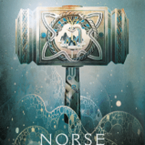 دانلود کتاب Norse Mythology اثر Neil Gaiman
