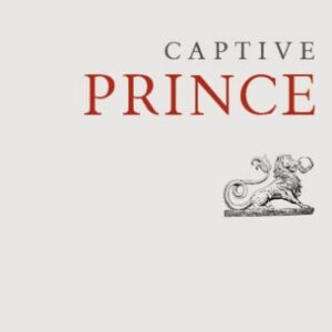 دانلود کتاب Captive Prince جلد اول اثر C.S. Pacat