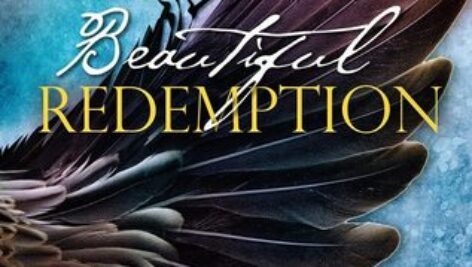 دانلود کتاب Beautiful Redemption جلد دوم مجموعه Maddox Brothers