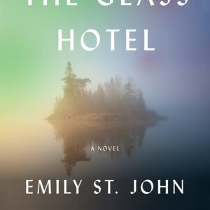 دانلود کتاب The glass hotel اثر Emily st.John Mandel