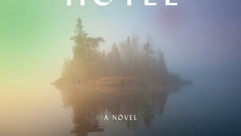 دانلود کتاب The glass hotel اثر Emily st.John Mandel