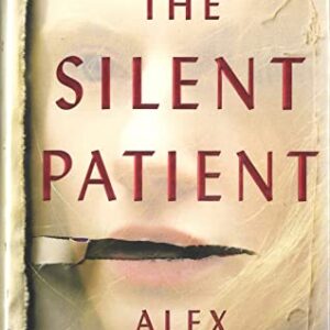 دانلود کتاب The silent patient اثر Alex Michaelides