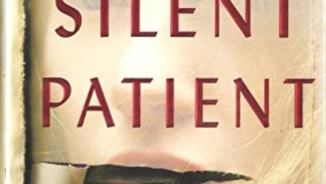 دانلود کتاب The silent patient اثر Alex Michaelides