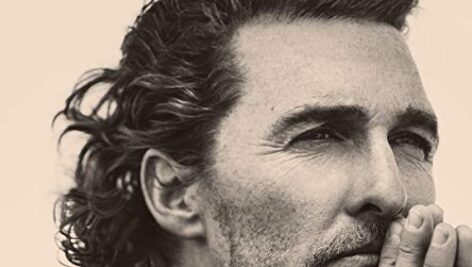 دانلود کتاب Greenlights به نویسندگی Matthew McConaughey