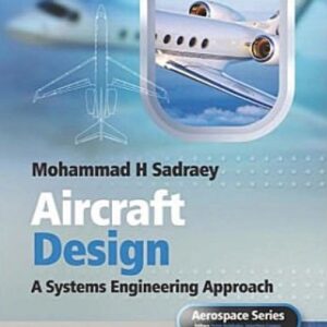 دانلود کتاب طراحی هواپیما  aircraft design