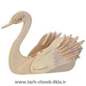 طرح معرق اردک