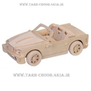 طرح مشبک ماشین مدل B-740i