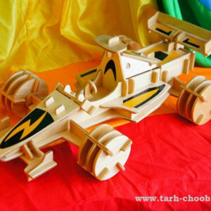 طرح ماشین فرمول 1 _Formula One World