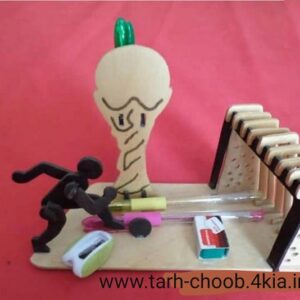 طرح جامداد المپیک