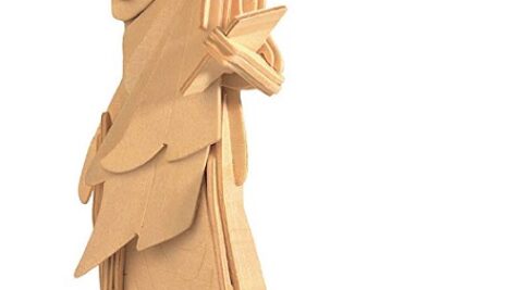 طرح تندیس آزادی