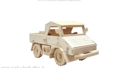 طرح معرق کامیون  _ TRUCK
