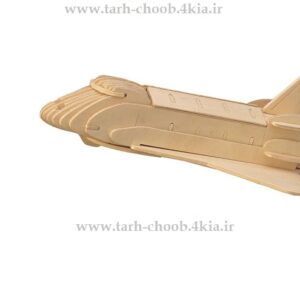 طرح معرق شاتل فضایی _ Space Shuttle