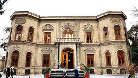 موزه آبگینه
