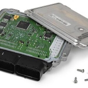 بی کد کردن ecu زانتیا 2000