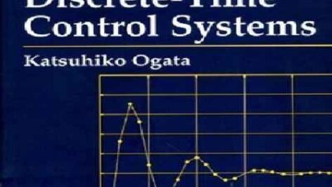 حل المسائل کتاب سیستم های کنترل دیجیتال اوگاتا
