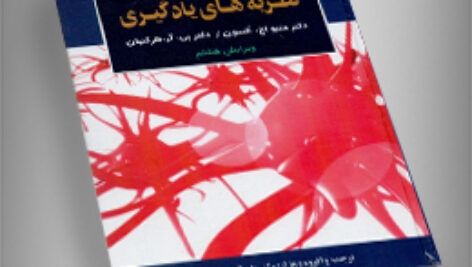 خلاصه کتاب مقدمه ای بر نظریه های یادگیری دکتر علی اکبر سیف (تالیف دکتر السون و دکتر هرگنهان)