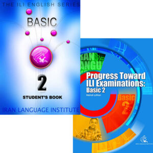 پاسخنامه ورک بوک Basic 2