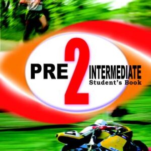 پاسخنامه کتاب دانش آموز Pre 2