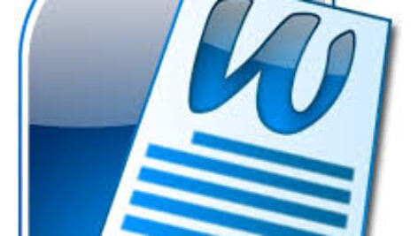 دانلود آرشیو مقالات رشته مدیریت با فرمت ورد 500 فایل