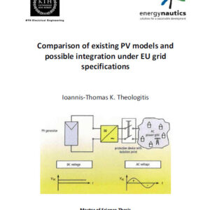 شبیه سازی دیگسایلنت پروژه PV Integration_34 Bus IEEE Standard Test Network