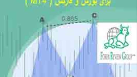 اندیکاتور رسم الگو های هارمونیک