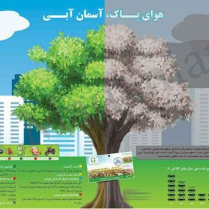 طرح جاجر هوای پاک