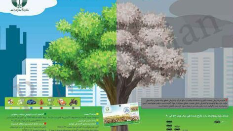 طرح جاجر هوای پاک
