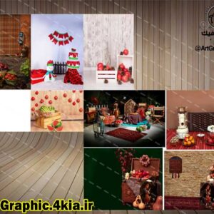 فون عکاسی شب یلدا - JPG - عکس