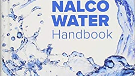 دانلود کتاب The NALCO Water Handbook, Fourth Edition 4th Edition
