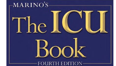 دانلود کتاب Marino’s The ICU Book, 4th Edition