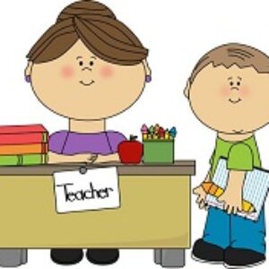 آزمون جامع پنجم ابتدایی همراه با پاسخ نامه