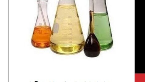 دانلود کتاب مواد بازدارنده خوردگی و کاربرد آنها