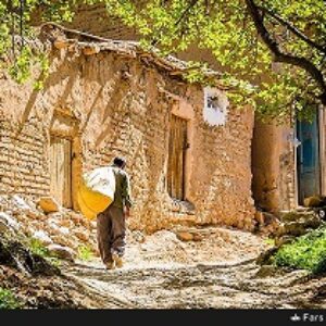 دانلود پاورپوینت روستای روئین اسفراین
