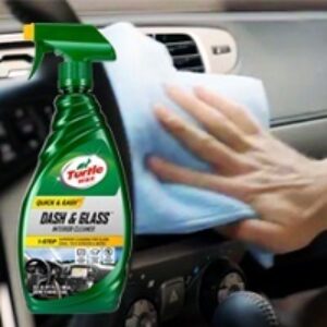 فرمول واکس داشپورت ( اسپری)