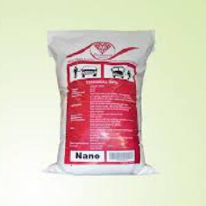 فرمول پودر نانو کارواش
