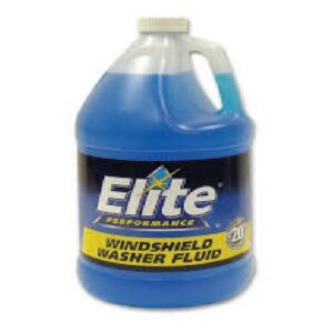 فرمول شیشه شور اتومبیل