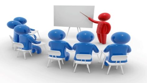 پاورپوینت آماده “رهبری آموزشی”