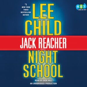 خرید کتاب Night School