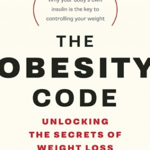 کتاب  The Obesity Code