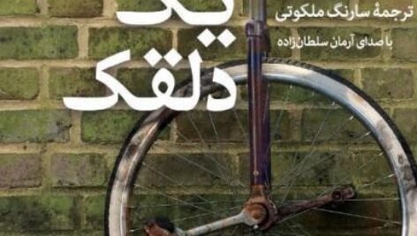 دانلود کتاب صوتی عقاید یک دلقک