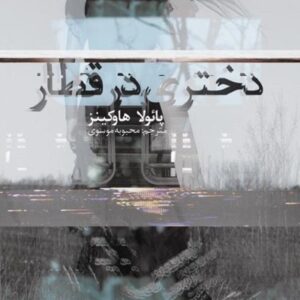 دانلود کتاب صوتی دختری در قطار