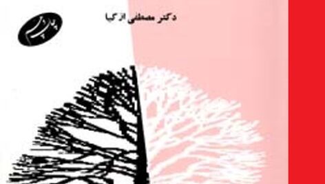 خلاصه کتاب جامعه شناسی توسعه و توسعه نیافتگی روستایی ایران نویسنده: مصطفی ازکیا