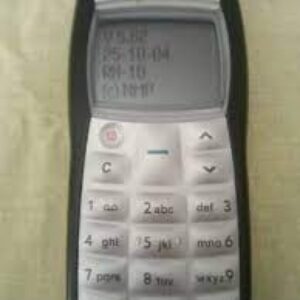 فایل فلش فارسی نوکیا 1100 rh-18